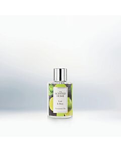 Ashleigh & Burwood Lime & Basil Fragrance Oil